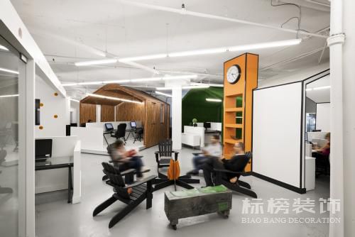 深圳辦公室裝修的時候需要注意哪些問題？
