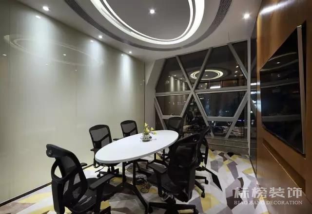 深圳辦公室裝修成北歐風(fēng)如何？