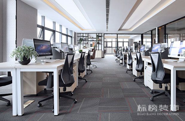 辦公室桌椅怎么擺放？有什么宜忌?