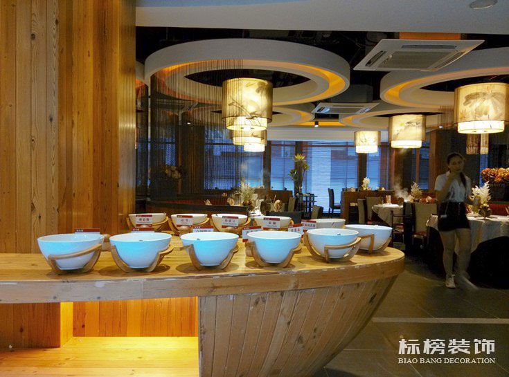 烤肉店，燒烤店裝修注意事項(xiàng)
